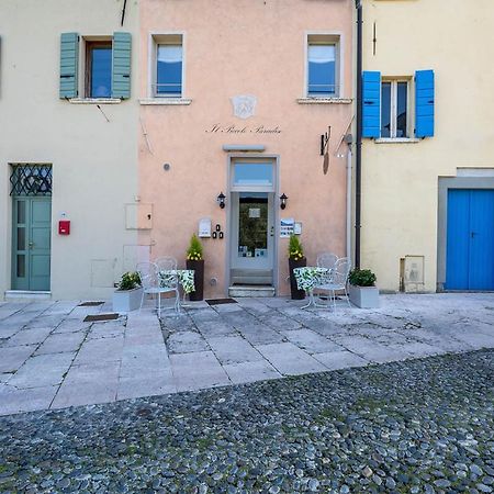 Romantic B&B Il Piccolo Paradiso San Felice del Benaco Zewnętrze zdjęcie