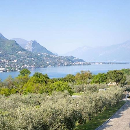Romantic B&B Il Piccolo Paradiso San Felice del Benaco Zewnętrze zdjęcie