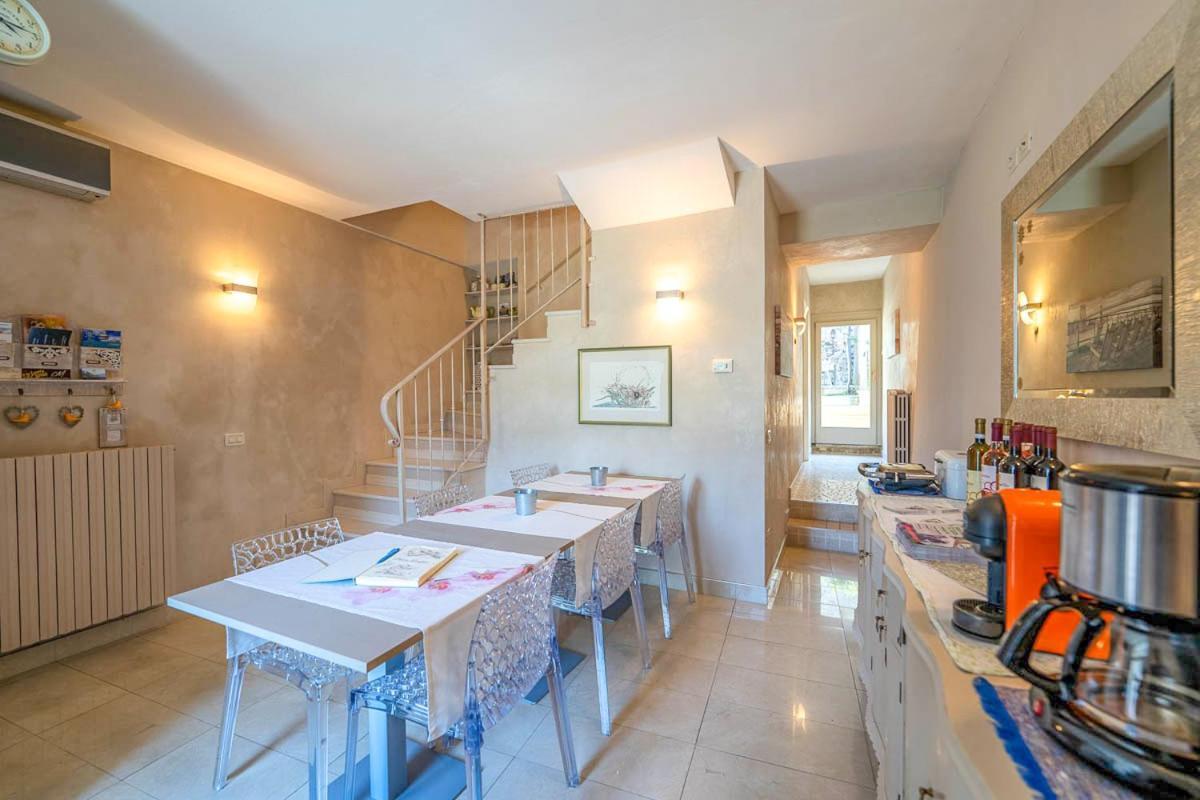 Romantic B&B Il Piccolo Paradiso San Felice del Benaco Zewnętrze zdjęcie