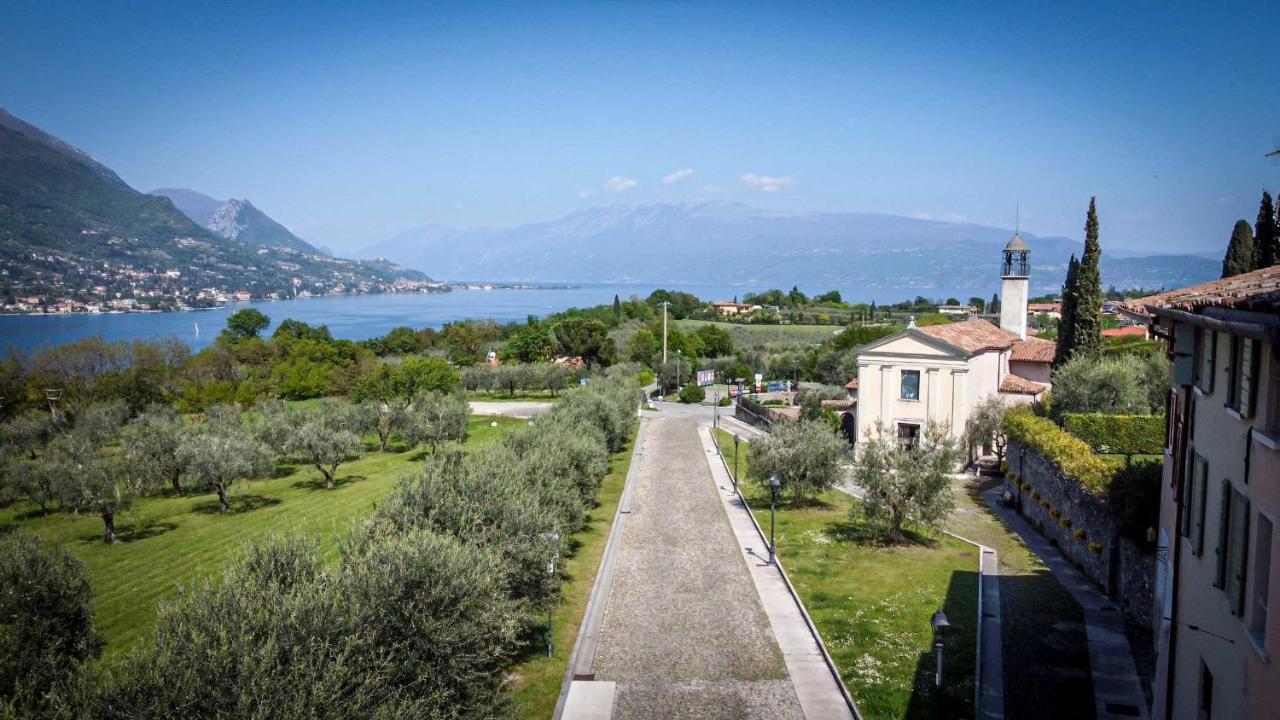 Romantic B&B Il Piccolo Paradiso San Felice del Benaco Zewnętrze zdjęcie