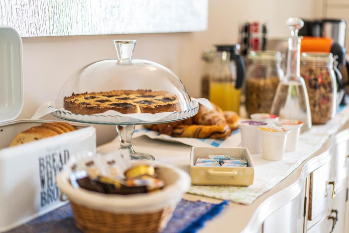 Romantic B&B Il Piccolo Paradiso San Felice del Benaco Zewnętrze zdjęcie
