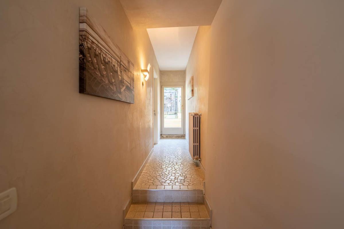 Romantic B&B Il Piccolo Paradiso San Felice del Benaco Zewnętrze zdjęcie