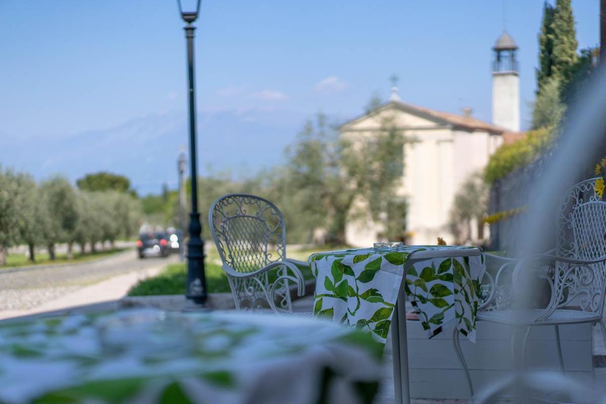 Romantic B&B Il Piccolo Paradiso San Felice del Benaco Zewnętrze zdjęcie