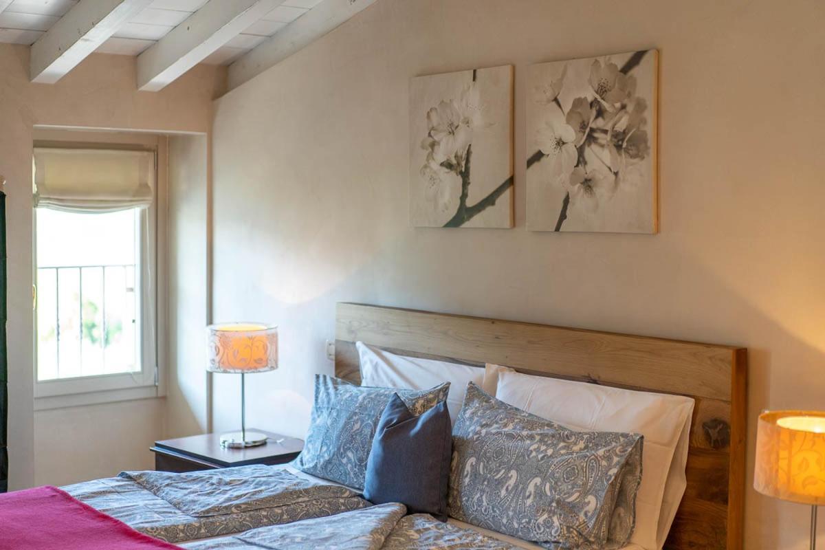 Romantic B&B Il Piccolo Paradiso San Felice del Benaco Pokój zdjęcie