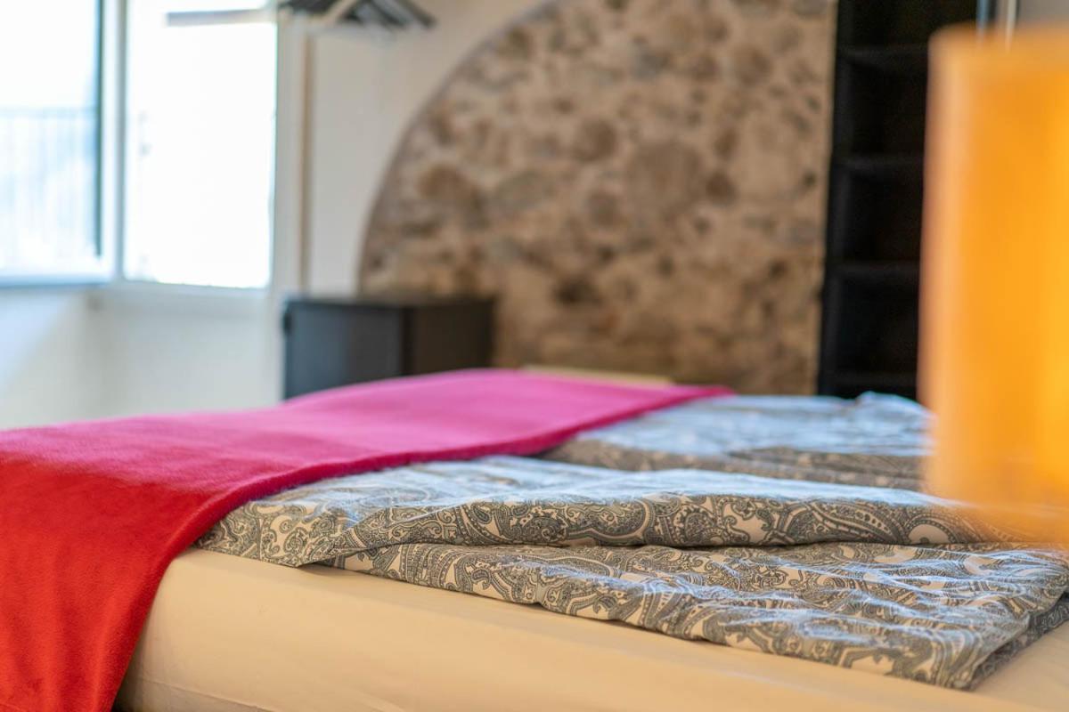 Romantic B&B Il Piccolo Paradiso San Felice del Benaco Pokój zdjęcie